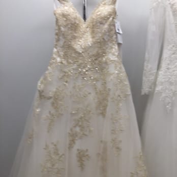 David's Bridal - Bridal Near Me - Rochester, New York