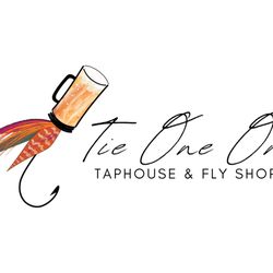 Tie One On Taphouse and Fly Shop