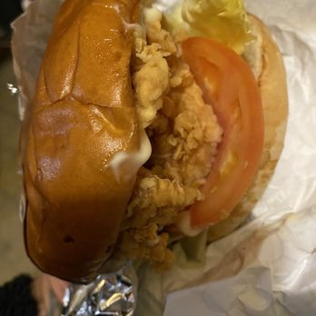 Chicken N Sea - Chicken sandwich - Chicken Shop Near Me - Bridgeport, Connecticut Chicken N Sea - Chicken sandwich - Chicken Shop Near Me - Bridgeport, Connecticut