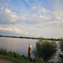Beachlounge Geesthacht Sabimi Bar - Direkt an der Elbe
