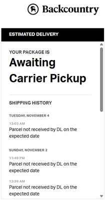 Backcountry West Valley City | Retail Store by null