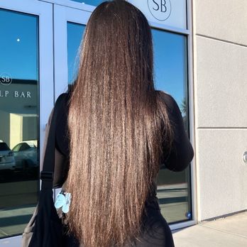 Scalp Bar - My hair is so smooth and silky after the treatment + Kerastase Chroma Gloss!! - Hair Salons Near Me - Las Vegas, Nevada Scalp Bar - My hair is so smooth and silky after the treatment + Kerastase Chroma Gloss!! - Hair Salons Near Me - Las Vegas, Nevada