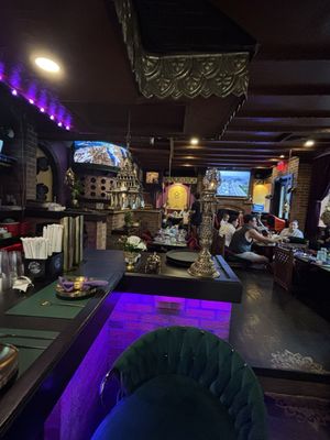 Faarzi Himalayan Bar and Grill by null