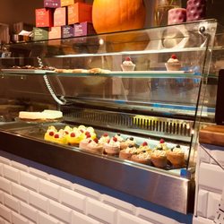Eat & Sweet