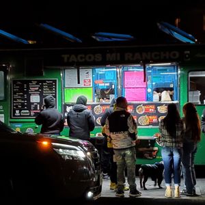 TACOS MI RANCHO - 506 Photos & 1022 Reviews - 1434 1st Ave, Oakland