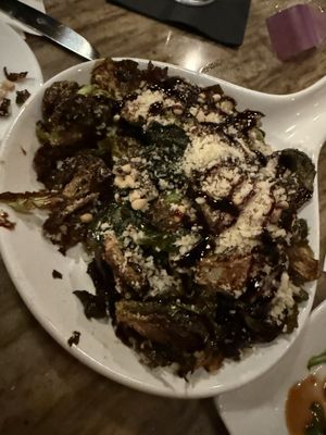 Chambers 19 Bistro & Bar by null