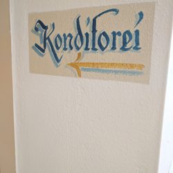 Konditorei Fegert