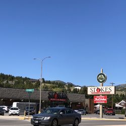 Stokes Fresh Food Market