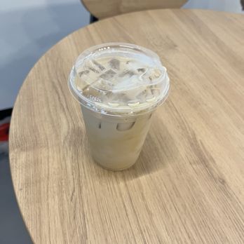 Message Coffee - Coffee & Tea Near Me - Kernersville, North Carolina