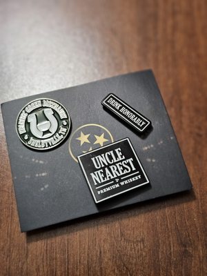 Nearest Green Distillery by null