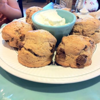 Dartealing Lounge - Tea Rooms Near Me - San Francisco, California