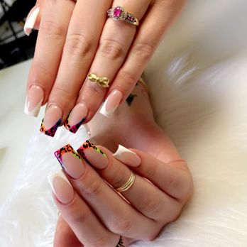 Classy Claws - Nail Technicians Near Me - Muncie, Indiana