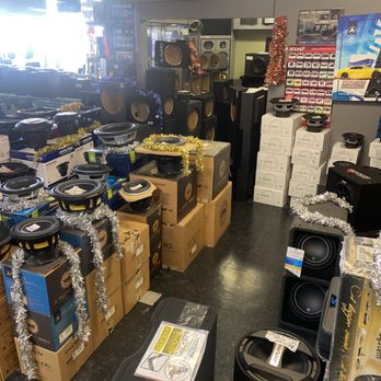 Motor Music - Holidays Specials - Car Stereo Installation Near Me - Daly City, California Motor Music - Holidays Specials - Car Stereo Installation Near Me - Daly City, California