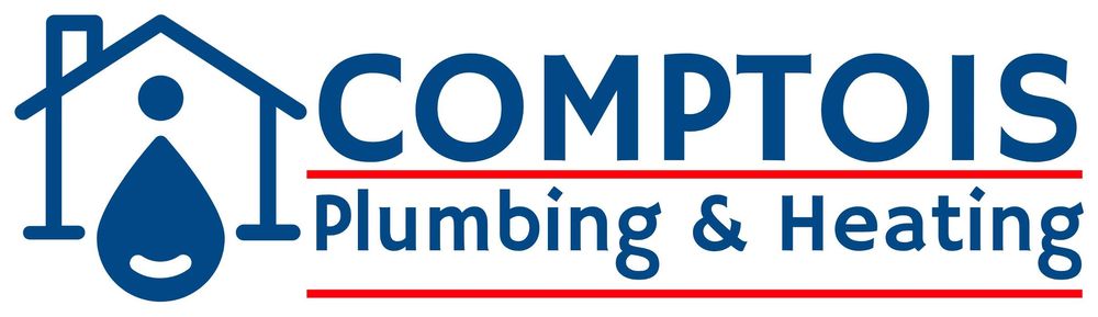 Slide of Comptois Plumbing & Heating