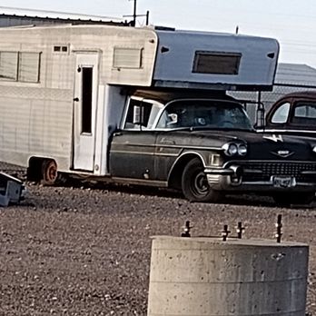 Cook's Garage - New American Near Me - Lubbock, Texas