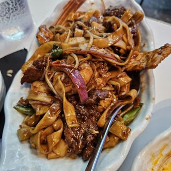 Juicy Dumplings - Homemade noodles - Chinese Near Me - Euless, Texas