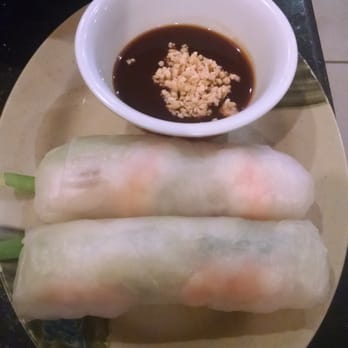 Pho Ha - Spring Rolls - Vietnamese Near Me - Philadelphia, Pennsylvania
