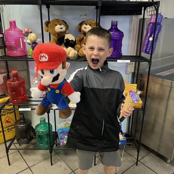 Crystal Water & Ice - Water And Ice in Chandler is the BEST! The new owners are incredible! Now they even have plushies! We love it! - Shaved Ice Near Me - Chandler, Arizona Crystal Water & Ice - Water And Ice in Chandler is the BEST! The new owners are incredible! Now they even have plushies! We love it! - Shaved Ice Near Me - Chandler, Arizona
