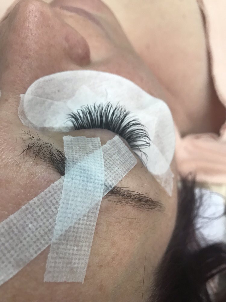 Slayed Beauty Bar Logo