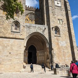 Around Lisbon