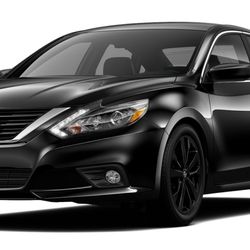 Greenlight Transportation Service - ECONOMY SEDAN NISSAN ALTIMA