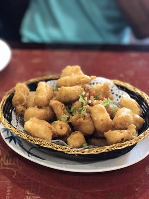 Joyful Tasty Palace by null