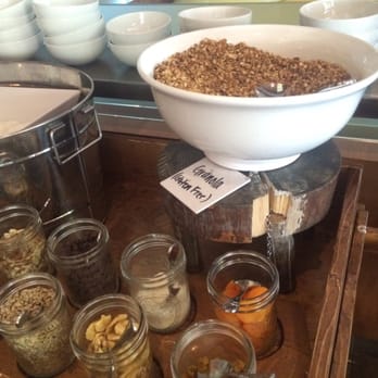 Limelight Hotel - House made granola - Hotels Near Me - Aspen, Colorado Limelight Hotel - House made granola - Hotels Near Me - Aspen, Colorado