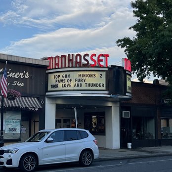Manhasset Theater - Cinema Near Me - Manhasset, New York Manhasset Theater - Cinema Near Me - Manhasset, New York