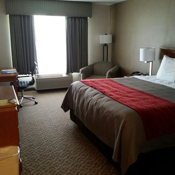 Comfort Inn & Suites Gillette Near Campbell Medical Center - Hotels Near Me - Gillette, Wyoming Comfort Inn & Suites Gillette Near Campbell Medical Center - Hotels Near Me - Gillette, Wyoming
