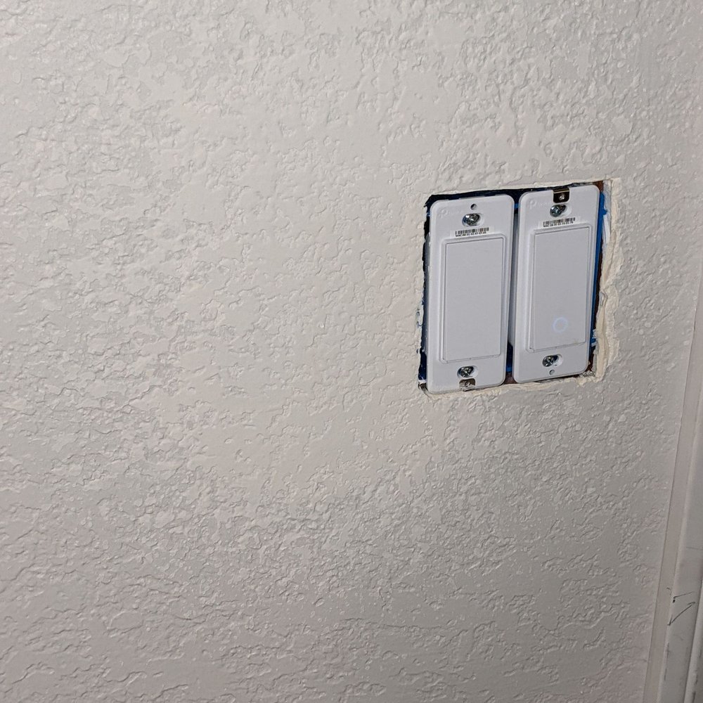 MRG Drywall - After - Drywall Installation & Repair Near Me MRG Drywall - After - Drywall Installation & Repair Near Me