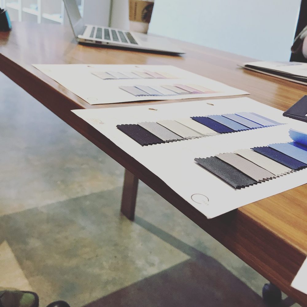 Knot Standard - An amazing selection for every little detail... - Bespoke Clothing Near Me - Austin, Texas Knot Standard - An amazing selection for every little detail... - Bespoke Clothing Near Me - Austin, Texas