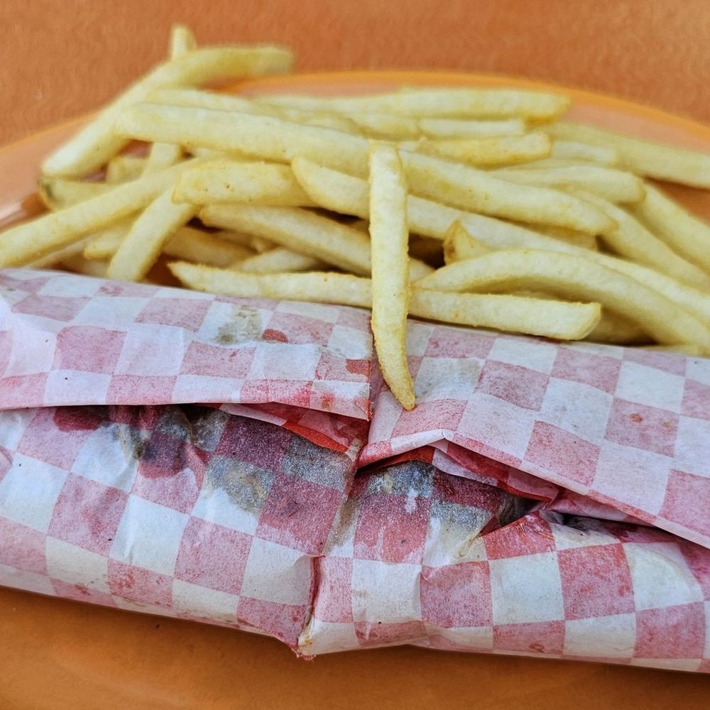 Goody's Grill - Philly cheese steak - Diners Near Me - Winston-Salem, North Carolina