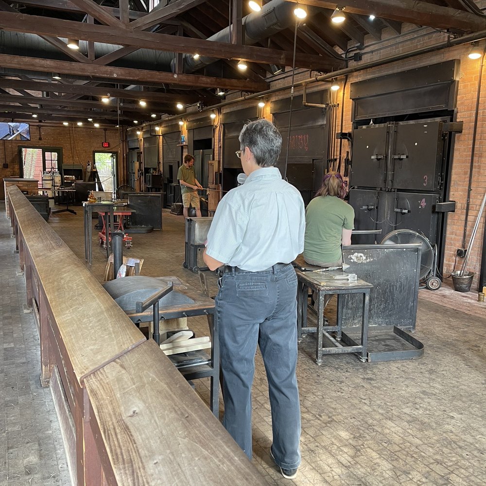 Greenfield Village - Learn how they did it back in the day - Museums Near Me - Dearborn, Michigan Greenfield Village - Learn how they did it back in the day - Museums Near Me - Dearborn, Michigan