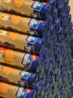 Museum Brot und Kunst - Forum Welternährung by null