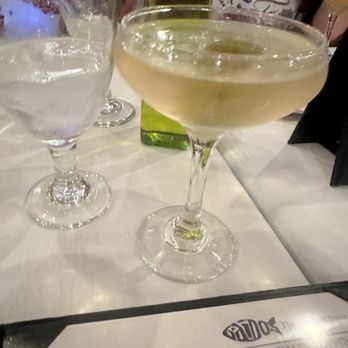 Gaido's - Dirty martini - Seafood Near Me - Galveston, Texas Gaido's - Dirty martini - Seafood Near Me - Galveston, Texas