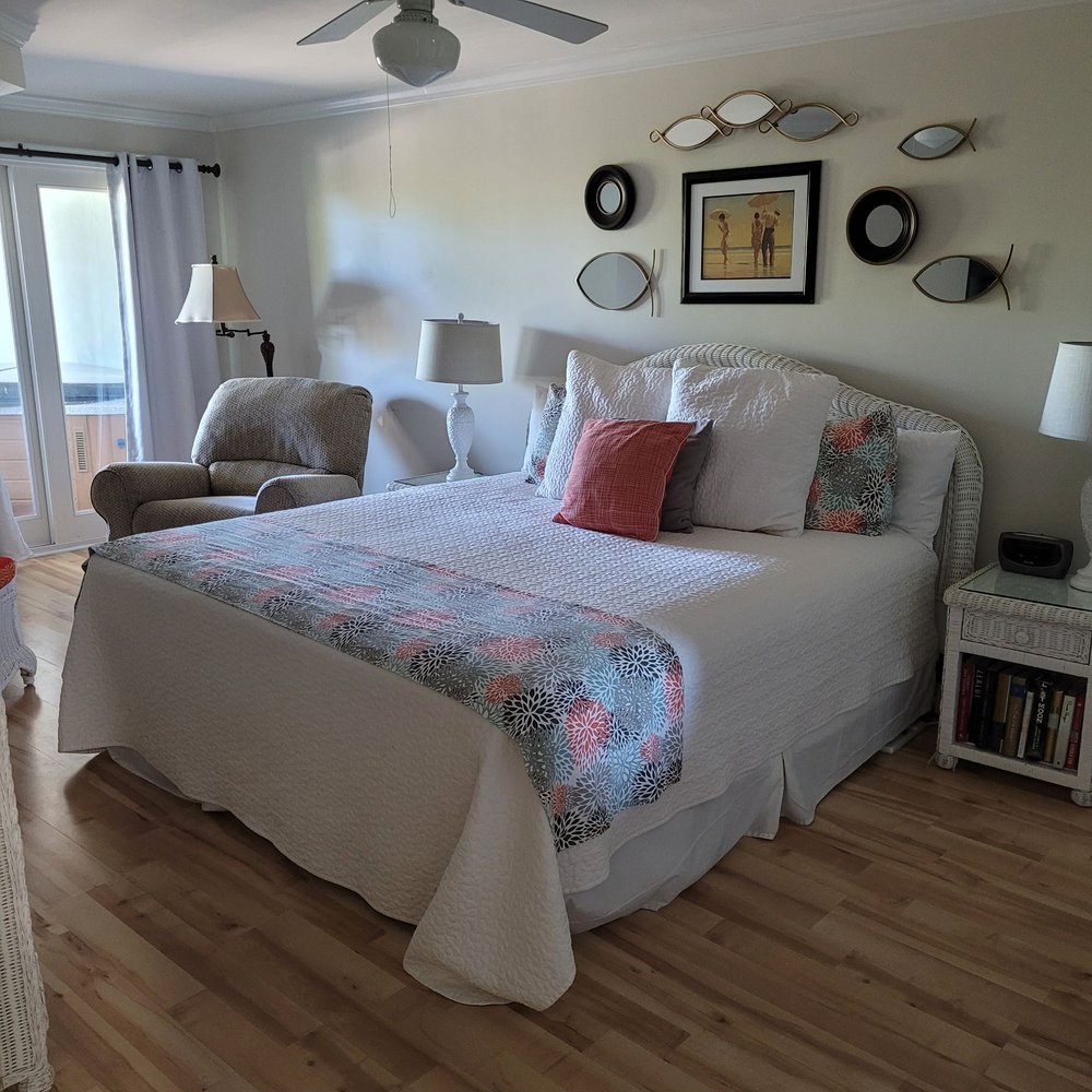 FORT SCREVEN VILLAS 7 Oceanview Ct, Tybee Island, Vacation