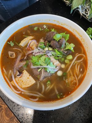 Crazy Pho & Hot Pot by null
