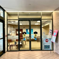 Campbell Clinic Orthopaedics - 1st physical therapy session