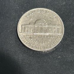 Southland Coins - 1964 nickel