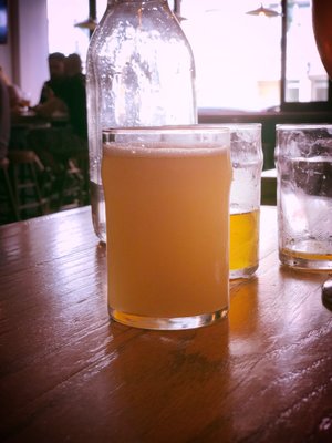 Haymaker Bar and Kitchen by null