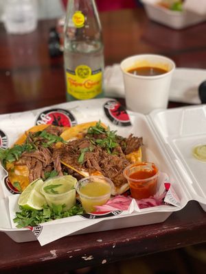 OG Birrieria by null