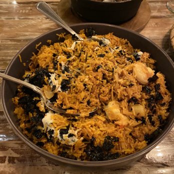 Nai  - Tapas/Small Plates Near Me - New York, New York