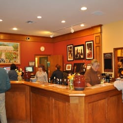 Duck Pond Cellars