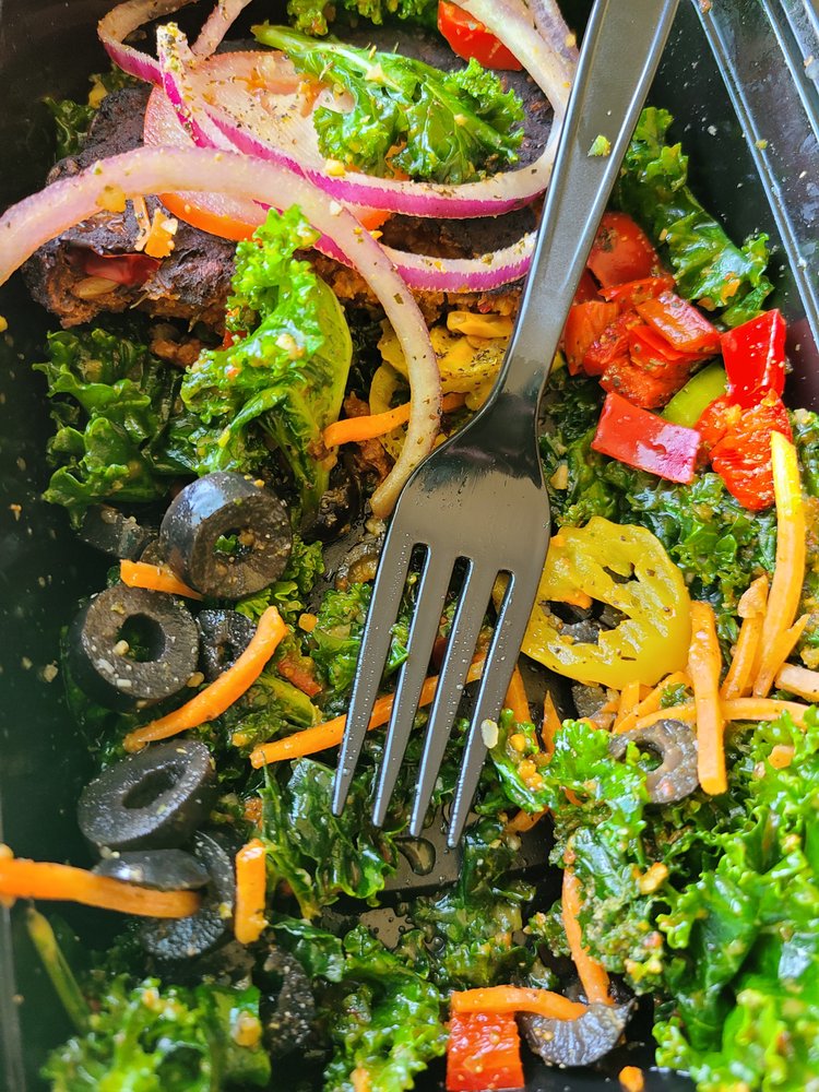 FRESH SMOOTHIE CAFÉ Updated August 2024 149 Photos & 153 Reviews