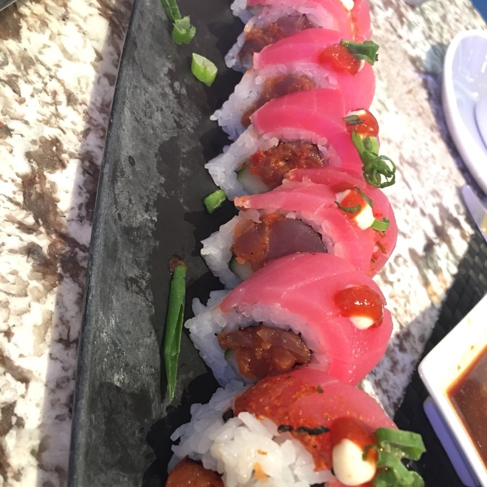 Oceano - Hurricane - Seafood Near Me - Reno, Nevada Oceano - Hurricane - Seafood Near Me - Reno, Nevada