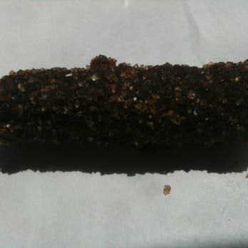 Kollar Chocolates - Coffee covered in brown sugar - Ice Cream & Frozen Yogurt Near Me - Yountville, California