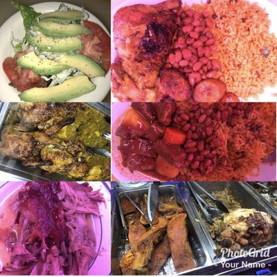 Esquina Latina Restaurant by null