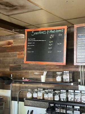 World Ground Cafe by null