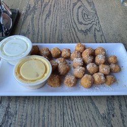 Carnivores Restaurant & Sports Bar - Pepperjack Cheeseballs
