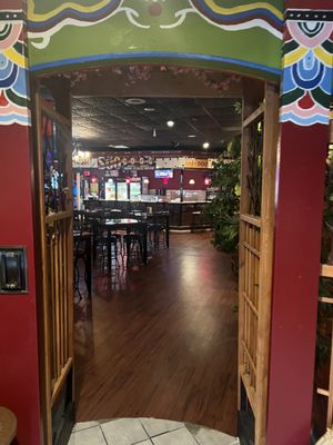 Soo Cafe RALEIGH by null